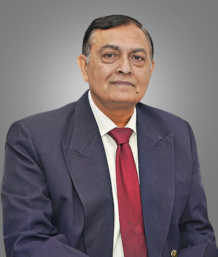 Colonel S S Kapoor (veteran)
